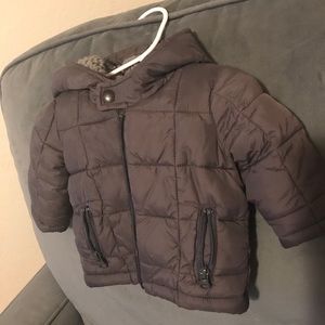 Baby Gap Winter Jacket
